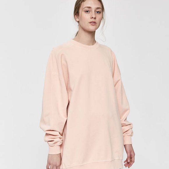 acne studios wora sweatshirt